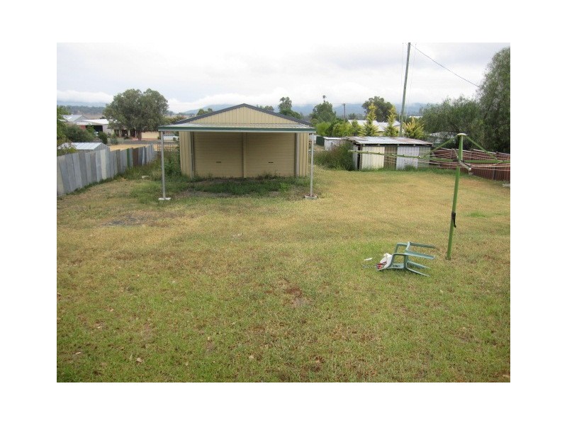 91 Dewhurst Street, Werris Creek NSW 2341