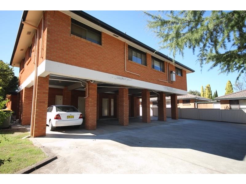 5/49 Rawson Avenue, Tamworth NSW 2340