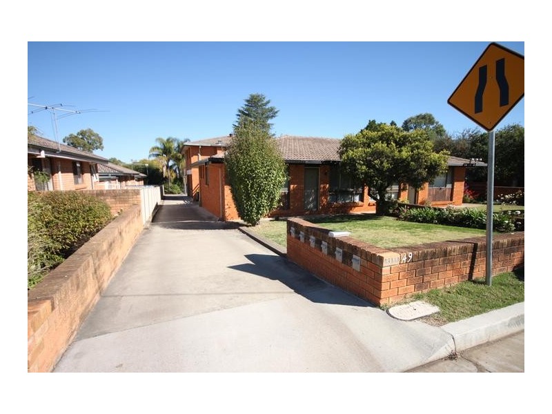 5/49 Rawson Avenue, Tamworth NSW 2340