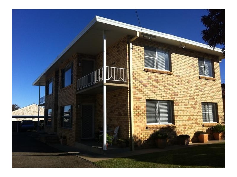 3/16 Burilla St, Tamworth NSW 2340