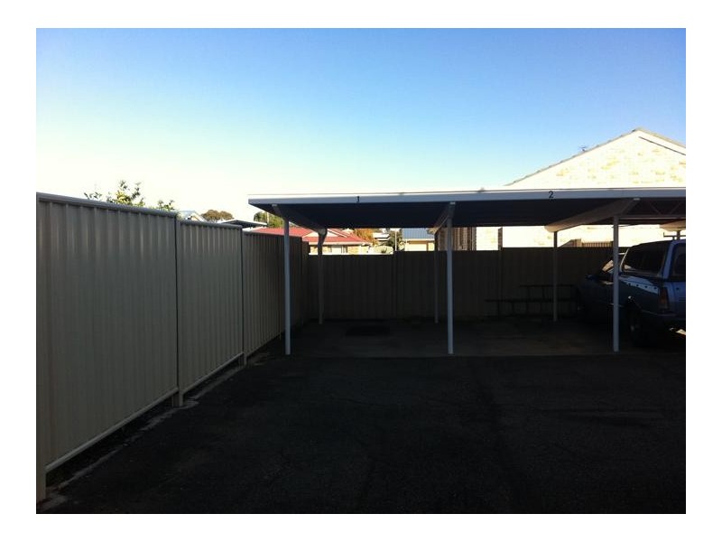 3/16 Burilla St, Tamworth NSW 2340