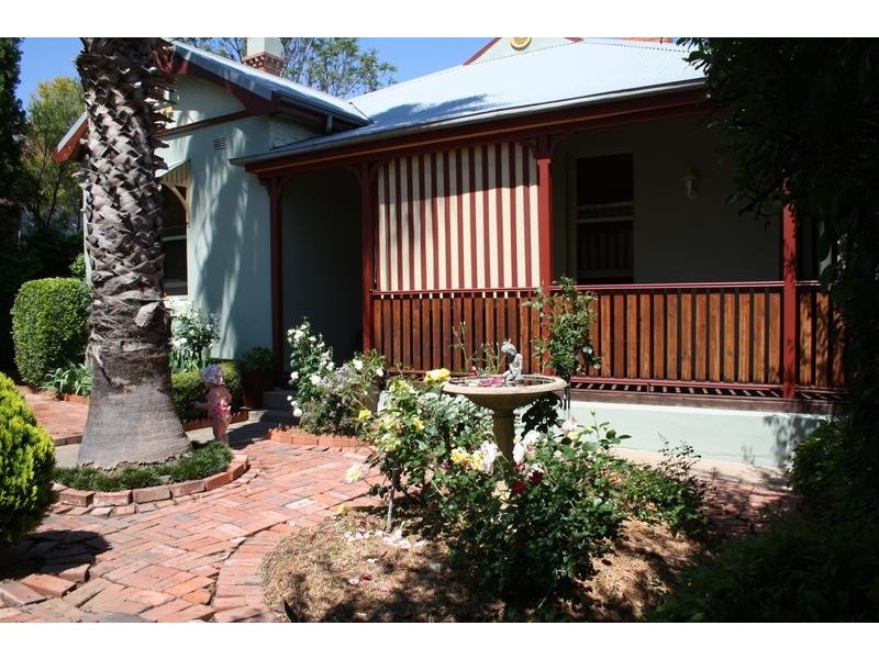 115 Brisbane Street, Tamworth NSW 2340