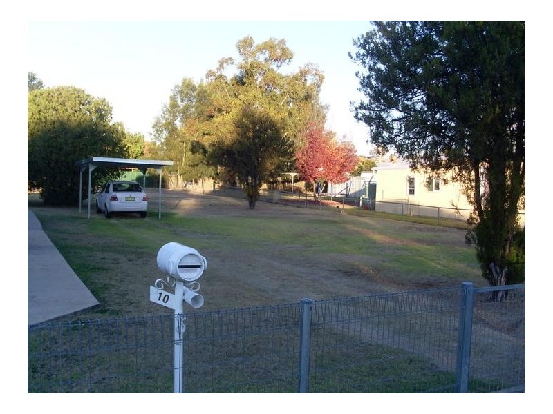 10 Single Street, Werris Creek NSW 2341