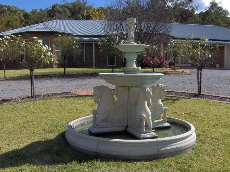 25 Loi Lane, Tamworth NSW 2340