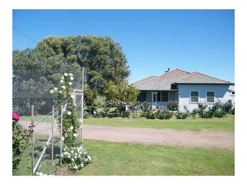 808 Oakey Road, Tamworth NSW 2340