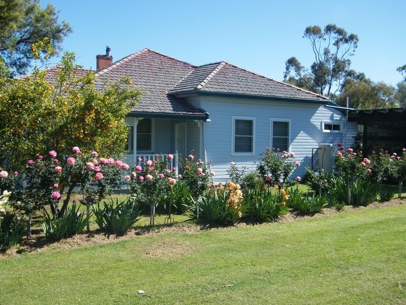 808 Oakey Road, Tamworth NSW 2340