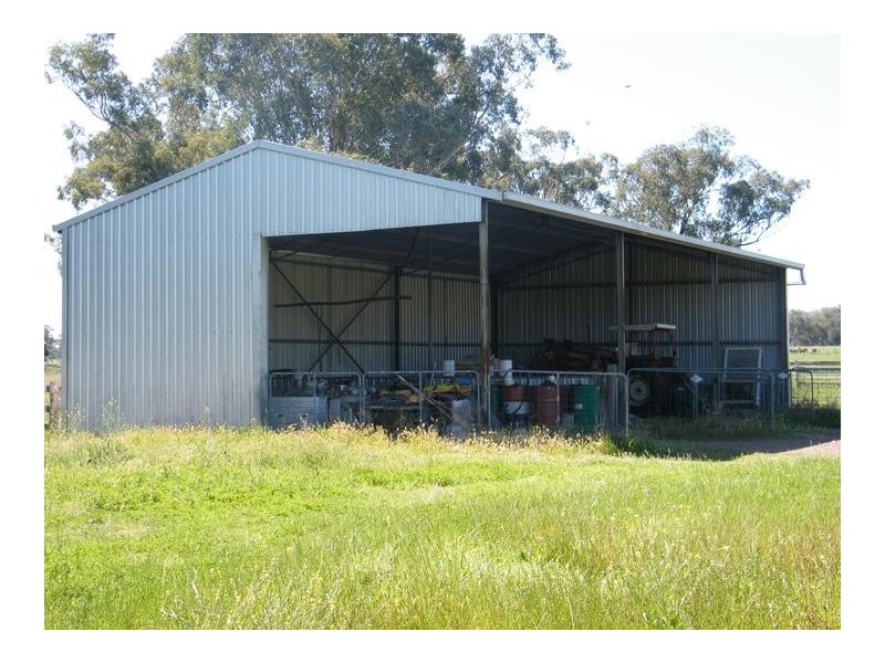 808 Oakey Road, Tamworth NSW 2340