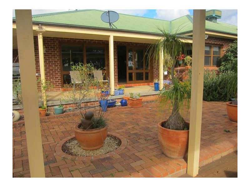 226 Evans Lane, Tamworth NSW 2340