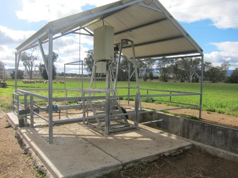 226 Evans Lane, Tamworth NSW 2340