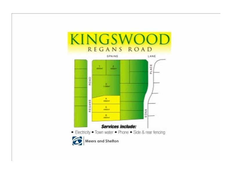 4,5 & 6 Regans Road, Tamworth NSW 2340