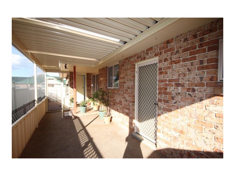 1 Gunn Place, Tamworth NSW 2340