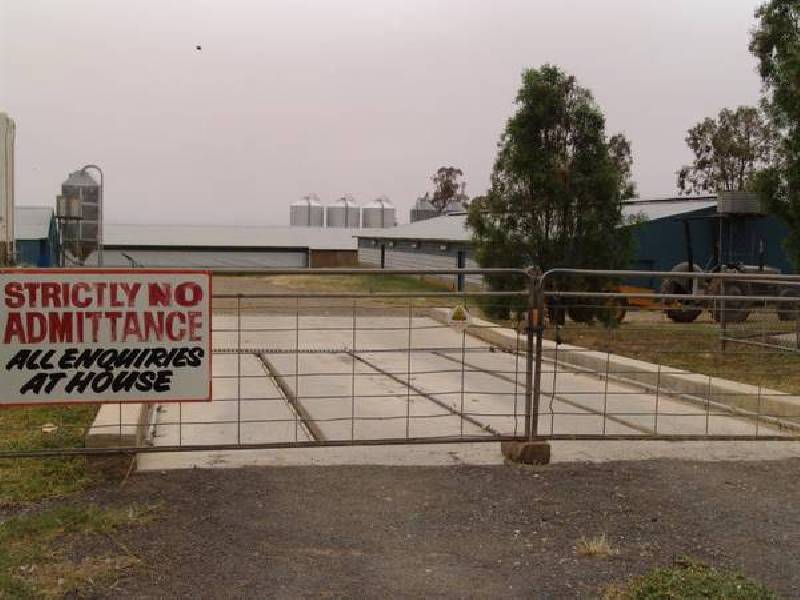 Tamworth NSW 2340