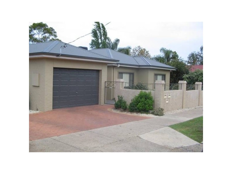 1/53 Crown STREET, Tamworth NSW 2340