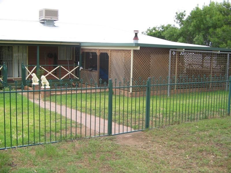 RMB 638B Old Winton ROAD, Tamworth NSW 2340