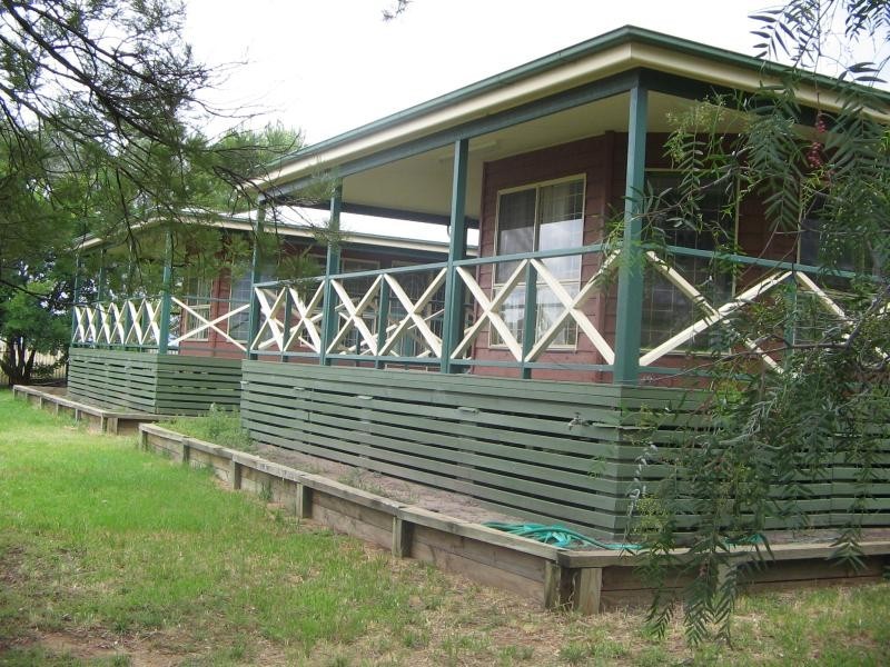 RMB 638B Old Winton ROAD, Tamworth NSW 2340