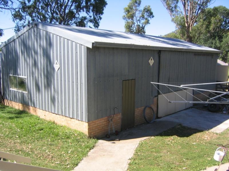 399 Happy Valley Road, Nundle NSW 2340