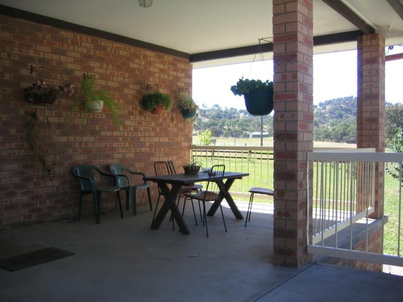 399 Happy Valley Road, Nundle NSW 2340