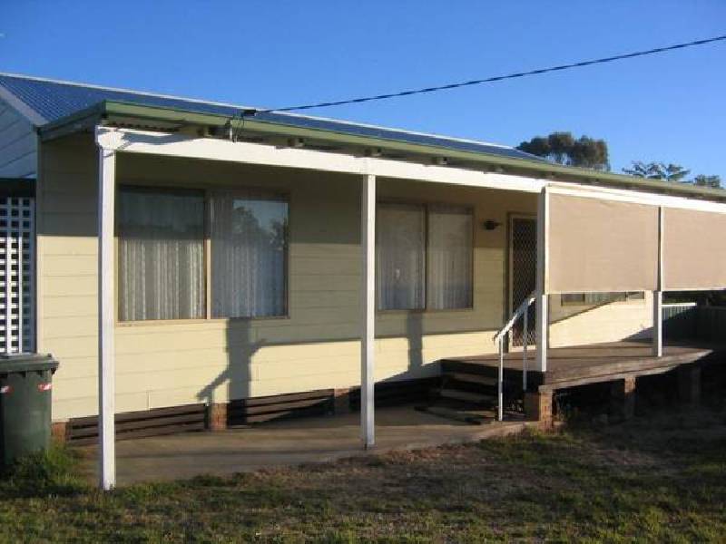 11 Kurura STREET, Werris Creek NSW 2341