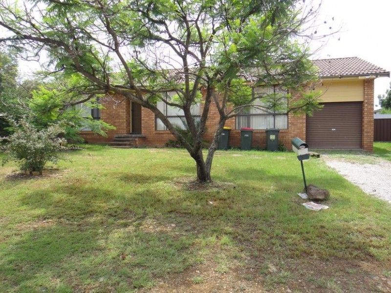 51 Quinn STREET, Tamworth NSW 2340