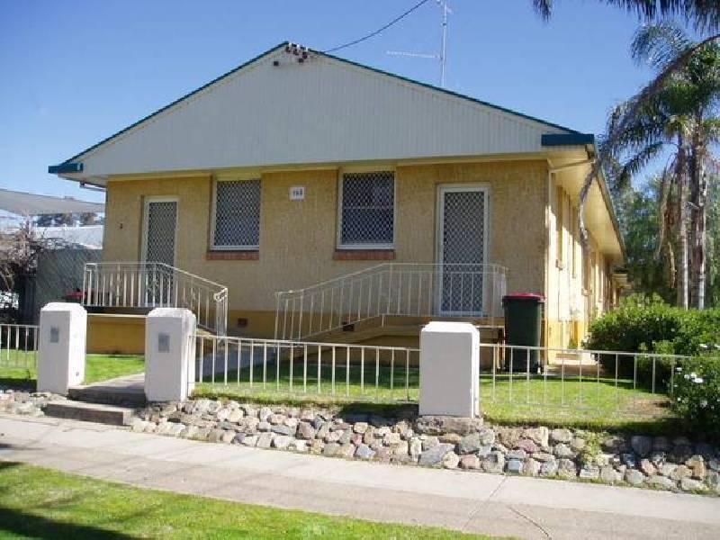 Tamworth NSW 2340