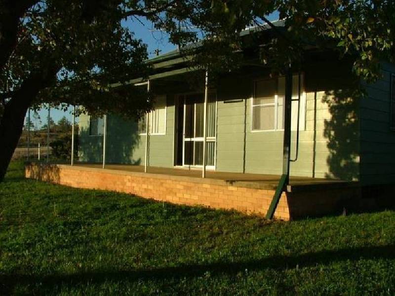 Willowdene BarrabaROAD, Manilla NSW 2346