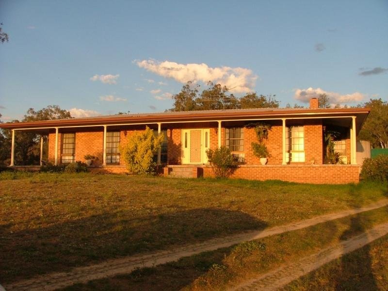 Kootingal NSW 2352