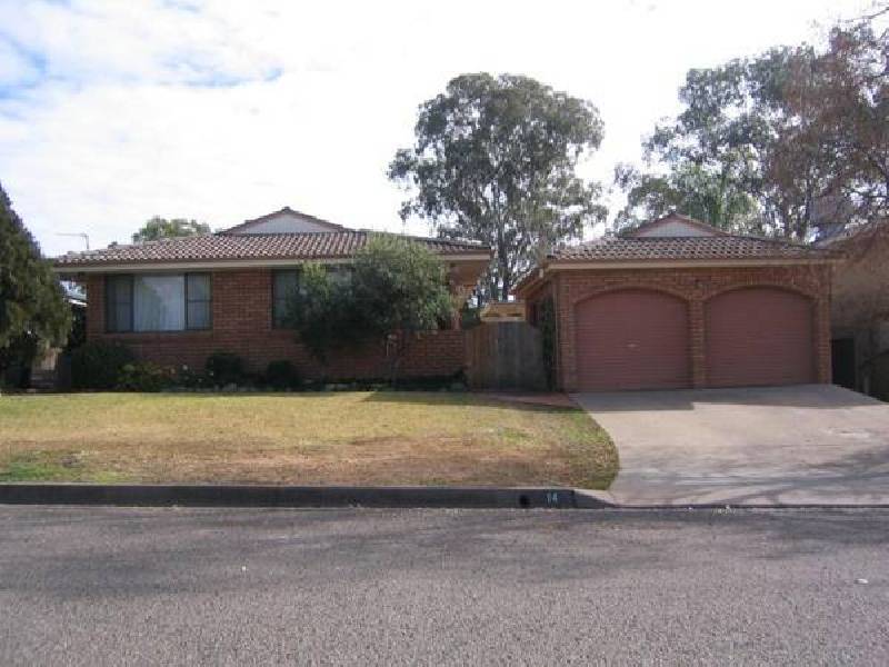 14 Doonba Street, Tamworth NSW 2340