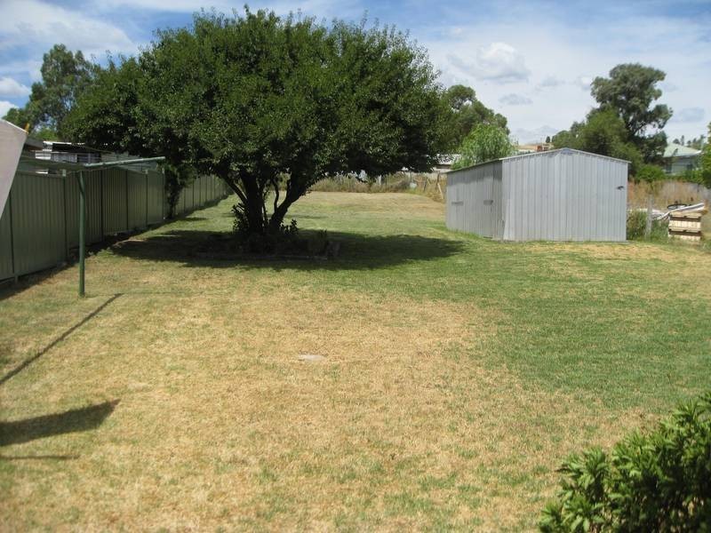 104 Dewhurst STREET, Werris Creek NSW 2341