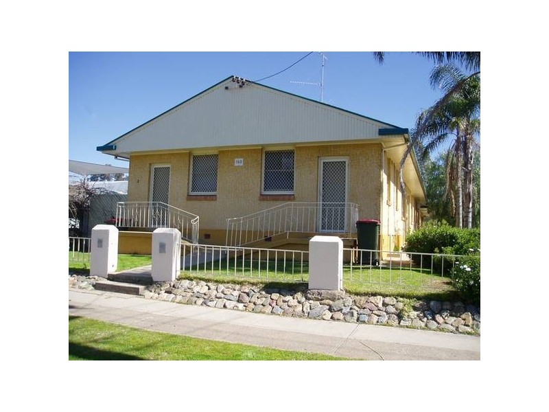 4/153 GOONOO GOONOO ROAD, Tamworth NSW 2340
