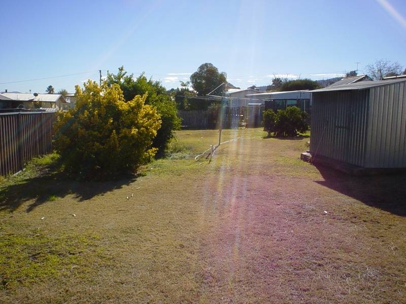 6 WILKIE STREET, Werris Creek NSW 2341