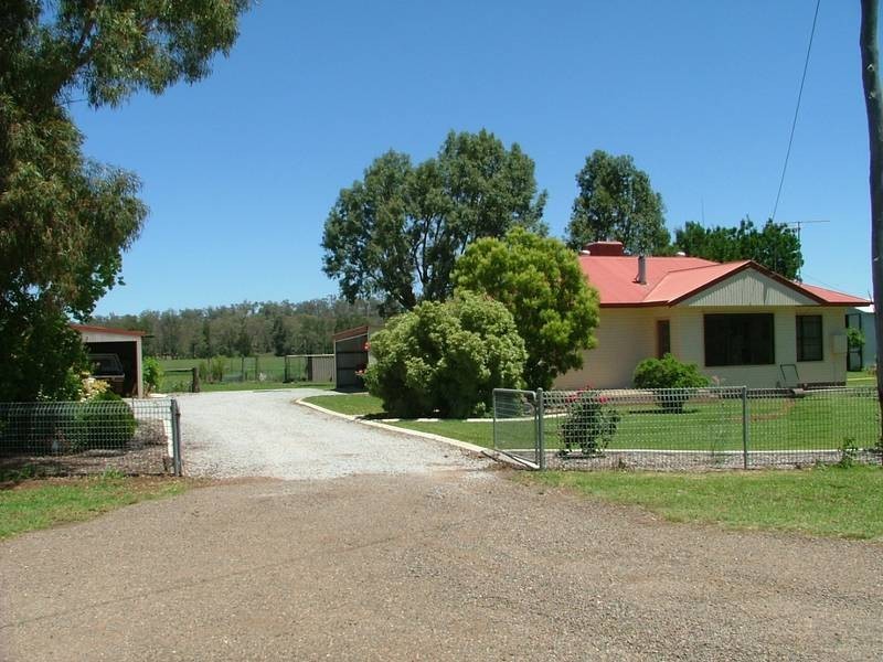 Tamworth NSW 2340