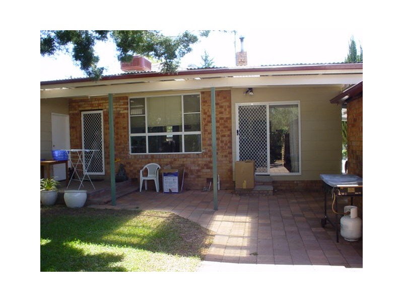 7 EDWARD STREET, Tamworth NSW 2340