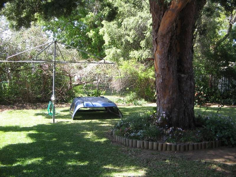 7 EDWARD STREET, Tamworth NSW 2340