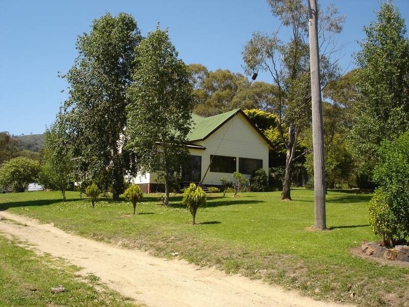 Bendemeer NSW 2355