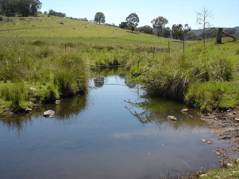 Bendemeer NSW 2355