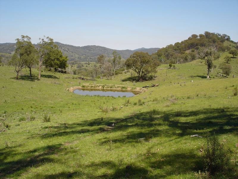 Bendemeer NSW 2355