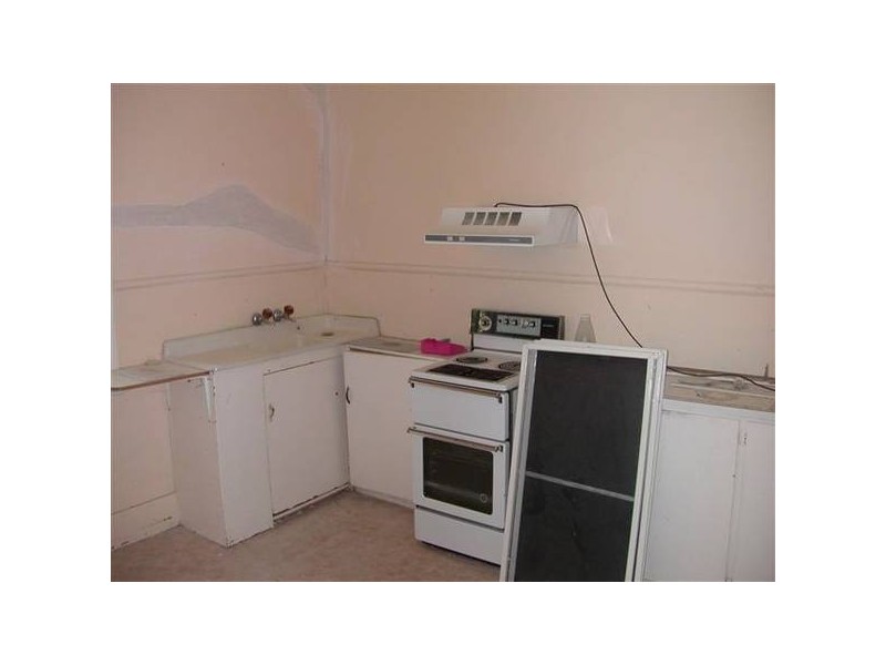 CHURCH AVENUE, Quirindi NSW 2343