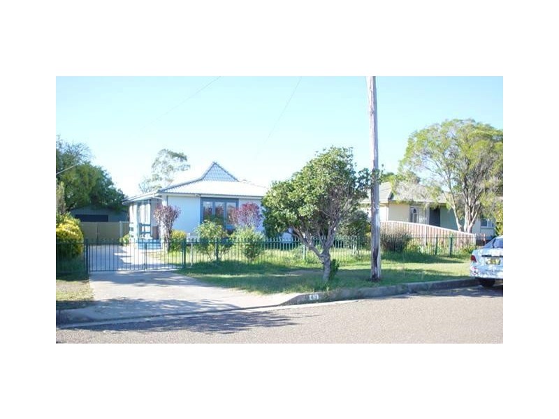 43 Green Street, Tamworth NSW 2340