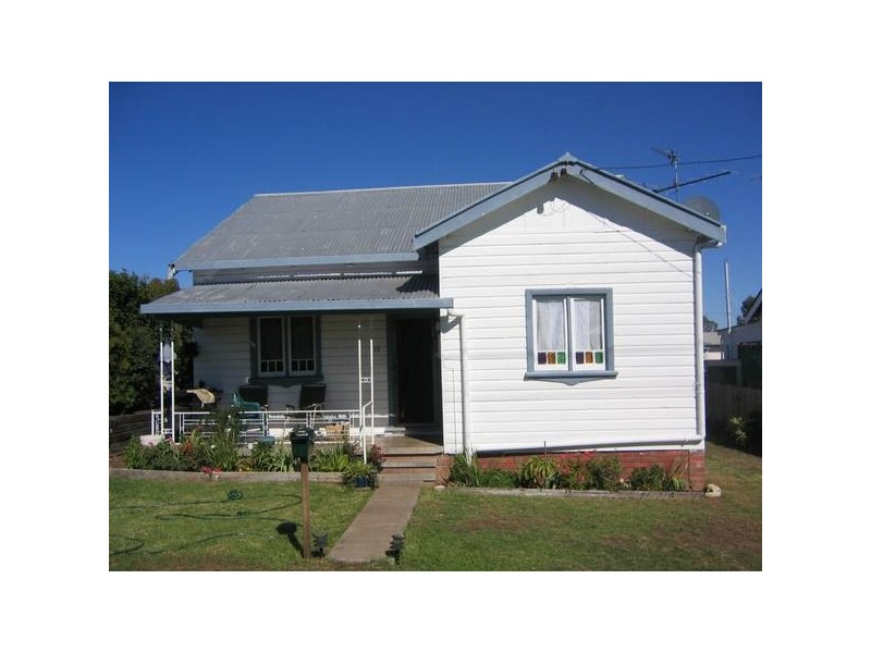 13 Lenord Street, Werris Creek NSW 2341