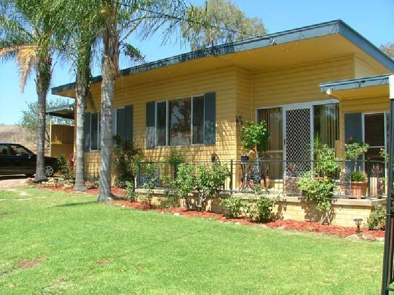 Werris Creek NSW 2341