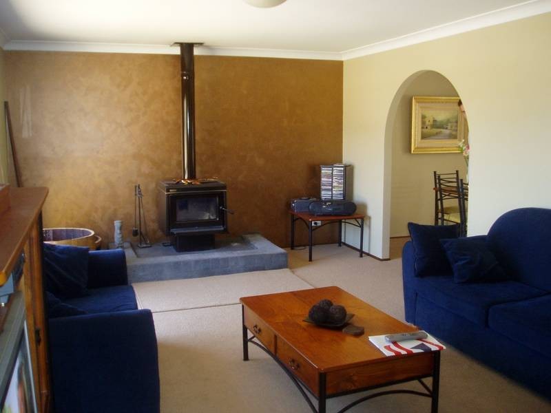 19 LEMONGUMS DRIVE, Oxley Vale NSW 2340