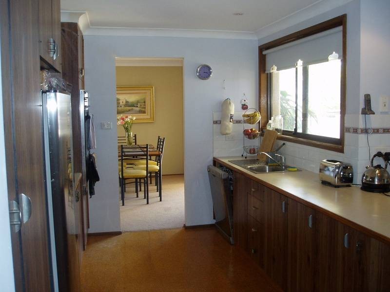 19 LEMONGUMS DRIVE, Oxley Vale NSW 2340