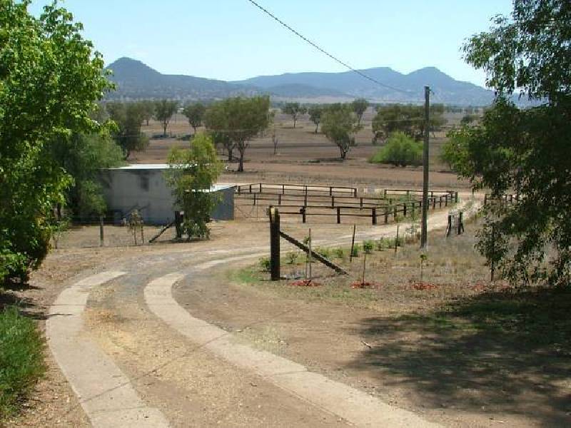 Werris Creek NSW 2341