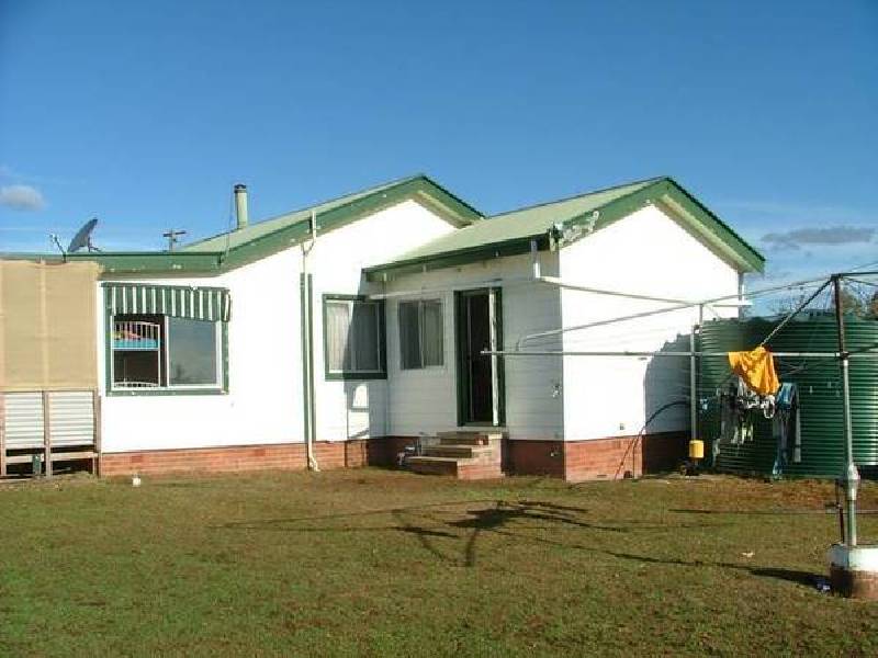 Werris Creek NSW 2341