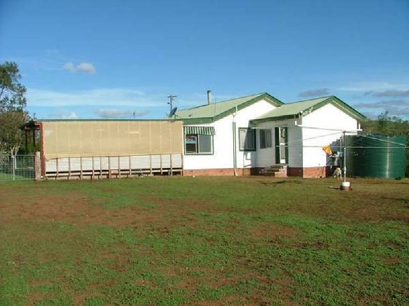Werris Creek NSW 2341