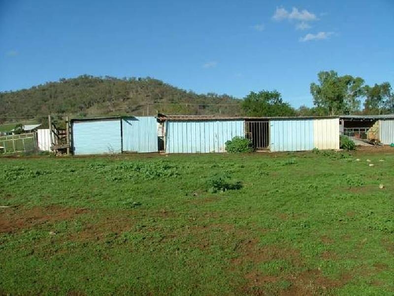 Werris Creek NSW 2341