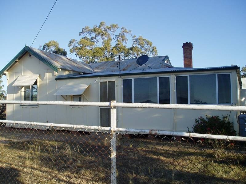 309 Babbinboon Road, Somerton NSW 2340