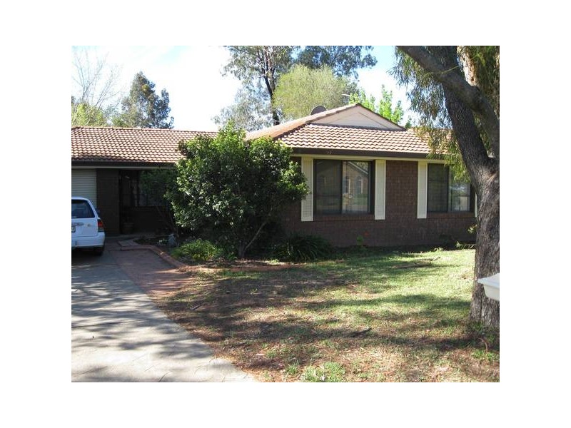 20 KURRAJONG STREET, Tamworth NSW 2340