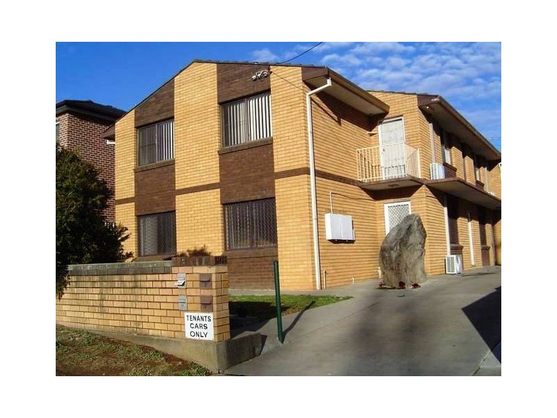 2/7 CHURCH ST, Tamworth NSW 2340