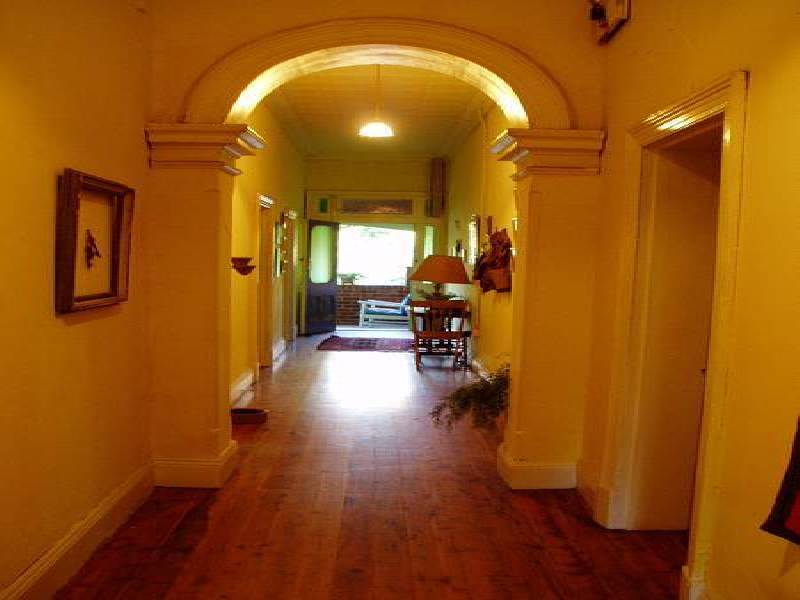 DAVIS STREET, Currabubula NSW 2342